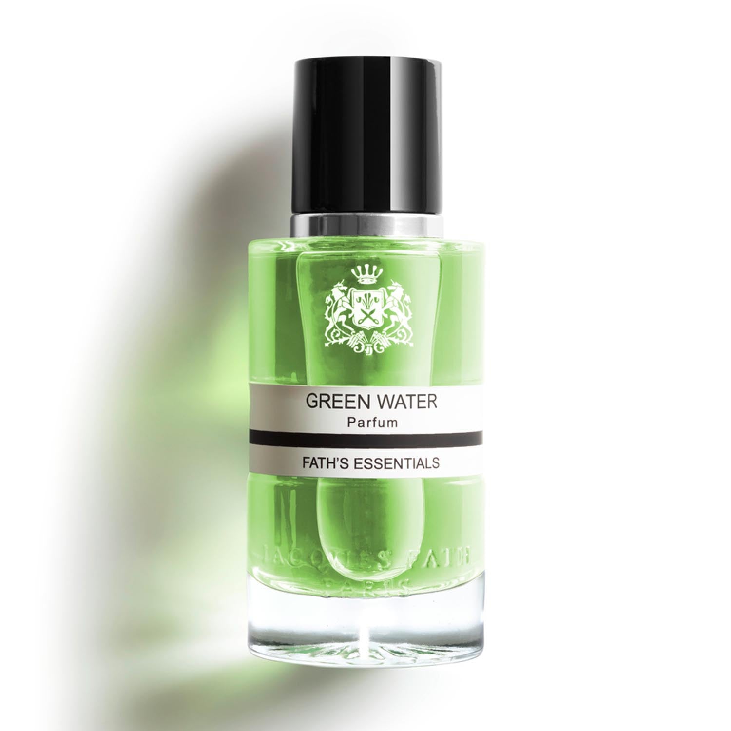 Jacques Fath Green Water Perfume 100Ml Vaporizador
